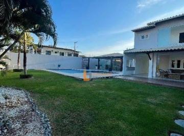 0cad4aed9bb5a597ec7e1d4e3172a01baa0cc465 · Casa com 4 dormitórios à venda, 470 m² por R$ 1.400.000 - Sapiranga - Fortaleza/CE