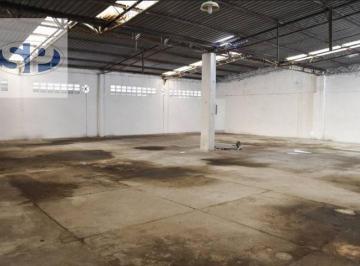 Comercial · 2675m² · Galpão em Jaçanã - SP: 2.675m² por R$10M (venda) e R$50K (locação)