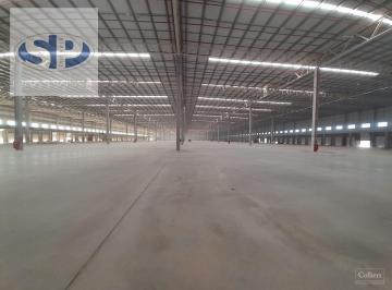 Comercial · 33000m² · Galpão Classe A em Guarulhos: 33.000m² à locação por R$940.500.