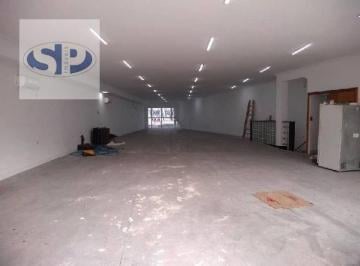 Comercial · 433m² · Galpão em Quarta Parada - São Paulo: 433m², 2 banheiros à venda e locação por...