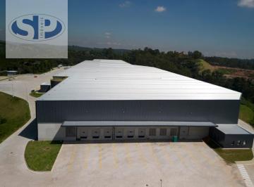 Comercial · 8819m² · Galpão com Docas em Jardim Santa Clara - Embu das Artes: 8.819M² à R$ 238.113...