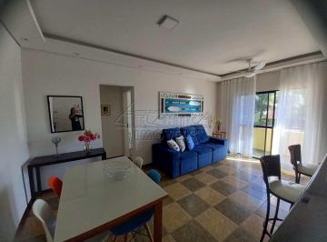 Apartamento · 65m² · 2 Quartos · 1 Vaga · Apartamento com 2 quartos, Praia das Toninhas, Ubatuba - R$ 700 mil, Cod: 3801