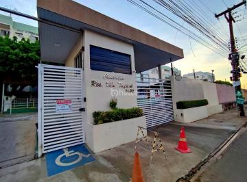 Apartamento · 70m² · 2 Quartos · 1 Vaga ·  Apartamento à Venda no Condomínio Residencial Vila Tropical, no Bairro Lourival Parente em Teresina