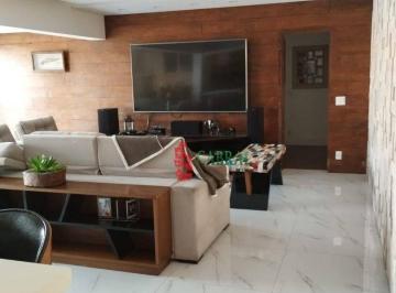 ec04f670092077cbe2106dc2d24c32838b7d5737 · Apartamento com 2 dormitórios para alugar, 116 m² por R$ 8.900,00/mês - Jardim Maia - Guarulhos/SP