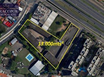 9a6463be7df379920b49f47f58522a9e2c1dcf08 · Galpão, 4570 m² - venda por R$ 24.000.000,00 ou aluguel por R$ 132.687,90/mês - Jardim do Lago - Cam