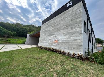 7dc72d24f590d21c6c33b86debf4d9023a53a4a6 · Casa com 4 dormitórios (4 Suítes) à venda, 390 m² por R$ 4.300.000 - Condomínio Residencial Itaporã