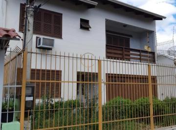 Casa · 280m² · 4 Quartos · 4 Vagas · Sobrado com 4 dormitórios , 3 suítes no Marechal Rondon