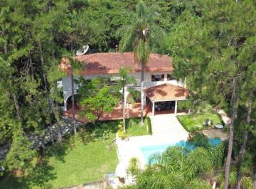 34854706fd600680d11f26157ffb1192518049e9 · Casa com 4 dormitórios, 658 m² - venda por R$ 2.760.000,00 ou aluguel por R$ 12.426,00/mês - Granja 