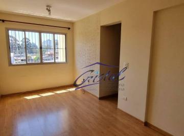 a54f1abc11815f377baa15c5fc2515586fa6e6a3 · Apartamento com 2 quartos para alugar, 55 m² - Jardim Cláudia - Butantã/SP