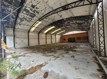 Comercial · 1203m² · 10 Vagas · Ponto Comercial para aluguel, 10 vagas, Centro - Taubaté/SP