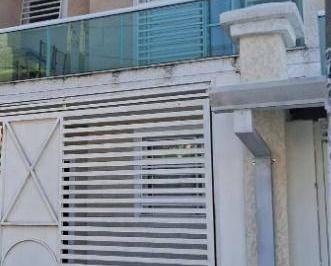 1716a29bff5215fe27279e562ec706c63e74ac5f · Sobrado com 3 dormitórios à venda, 350 m² por R$ 720.000,00 - Vila Gustavo - São Paulo/SP