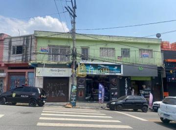 8b91a66b2756331042a1dc090d33759c1d83ebc5 · Casa com 3 dormitórios à venda, 200 m² por R$ 1.600.000,00 - Centro - Carapicuíba/SP