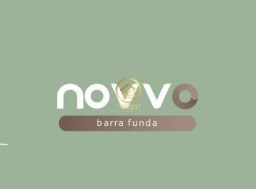 Apartamento · 32m² · 1 Quarto · Apartamento à venda - no Várzea da Barra Funda