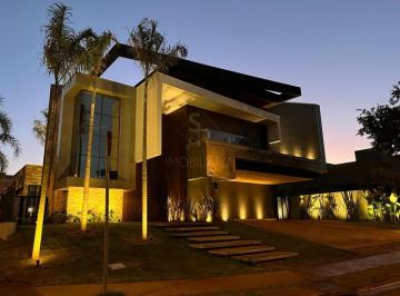 Casa · 700m² · 5 Quartos · 6 Vagas · Casas Residenciais Condomínio em Bonfim Paulista