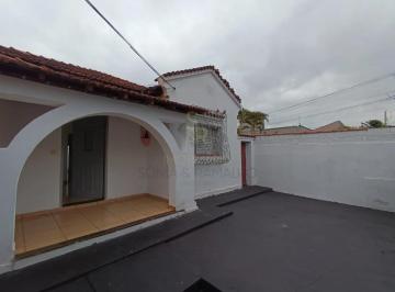 Casa · 49m² · 2 Quartos · Casa residencial para locação no bairro Ipiranga, em Ribeirão Preto/SP.