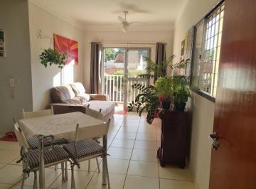 Apartamento · 84m² · 2 Quartos · 1 Vaga · Apartamentos Padrão em Ribeirão Preto
