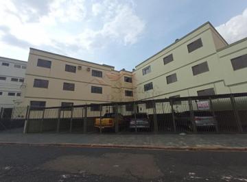 Apartamento · 103m² · 3 Quartos · 1 Vaga · apartamento padrão para venda no Bairro Sumarezinho, em Ribeirão Preto