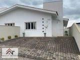 65e9c5620865afb22e5edae1a117227f426b84cb · Casa com 3 dormitórios à venda, 86 m² por R$ 580.000,00 - Condomínio Marf III - Bom Jesus dos Perdõe