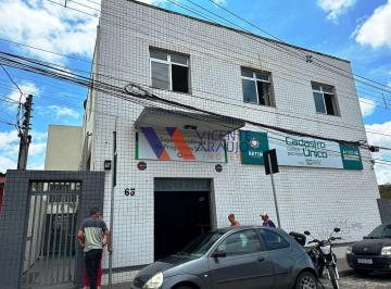 Comercial · 569m² · 4 Vagas · Prédio/Casa comercial - Salas com estacionamento Centro Betim/MG