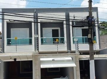 2723a2545fc1b66e0f36bd404be283d957298e88 · Sobrado com 3 dormitórios à venda, 115 m² por R$ 620.000,00 - Jardim Três Marias - São Paulo/SP