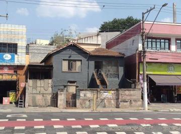 61542fd800621fda1bc3a79ee243cdd8e63a0606 · Terreno à venda, 220 m² por R$ 670.000,00 - Vila Marieta - São Paulo/SP