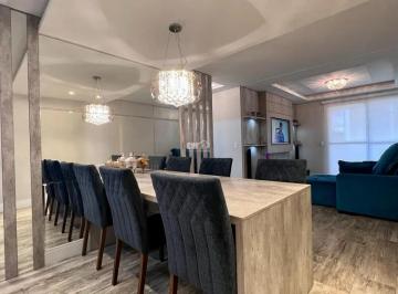 Apartamento · 3 Quartos · 2 Vagas · Apartamento à venda no Centro de Criciúma/SC (Exclusividade)