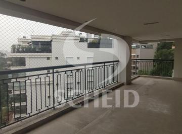 Apartamento · 356m² · 5 Quartos · 5 Vagas · Apartamento no Panamby com 5 Quartos e 5 Vagas
