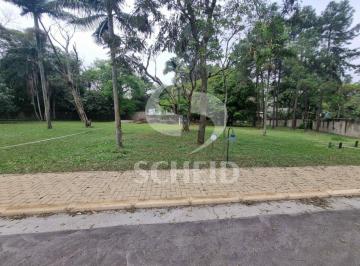 Casa · 820m² · 1 Quarto · Terreno em Condomínio Fechado no Alto da Boa Vista de 819,53m2 com compensação ambiental aprovada
