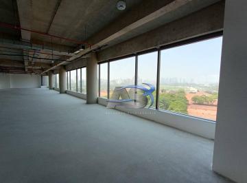 d95e059832cc6c10c898c3156bc68071b3194cb4 · Andar Corporativo para alugar, 706 m² por R$ 63.906,00/mês - Pinheiros - São Paulo/SP
