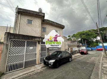 Casa · 120m² · 2 Quartos · 1 Vaga · Sobrado com 2 dorms, Gopoúva, Guarulhos - R$ 350 mil, Cod: 9308
