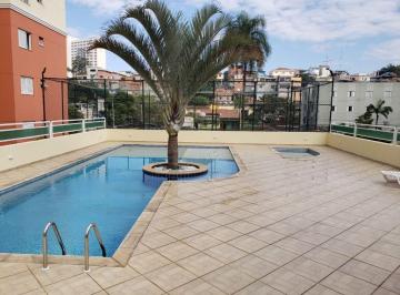 Photo 1 · Apartamento com 3 quartos para alugar, 70 m² por R$ 3.015/mês - Centro - Guarulhos/SP