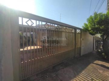 Casa · 253m² · 4 Quartos · 2 Vagas · Casa com Edículas Venda Vila Aurora