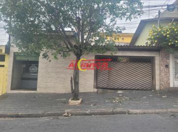 Casa · 220m² · 2 Quartos · 1 Vaga · Casa térrea e salão comercial no Parque Jurema