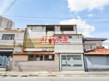 Casa · 220m² · 2 Quartos · 1 Vaga · Sobrado na Vila Galvão