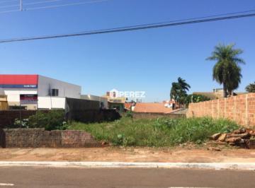 Terreno · 478m² · Terreno no bairro Santa Fé