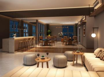 Apartamento · 24m² · 1 Quarto · Apartamento Novo próximo a Faria Lima, 1 dormitório.