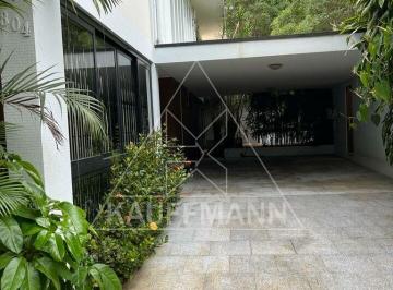 Casa · 553m² · 3 Quartos · 6 Vagas · JARDIM  LUZITÂNIA 1600   ÁREA DE TERRENO COM CASA ANTIGA