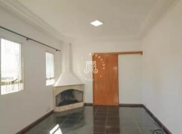 Casa · 350m² · 2 Quartos · 5 Vagas · CASA TÉRREA PARA ALUGAR E À VENDA NO BAIRRO JARDIM PAULISTA II, JUNDIAÍ/SP