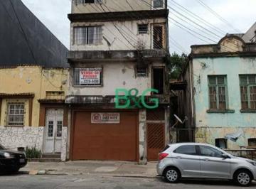 1193c75d3e74132e2d7d23916cd84991dfed16b9 · Prédio à venda, 400 m² por R$ 1.680.000,00 - Canindé - São Paulo/SP