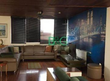 f0ed484c7d834fdb1e55c91f692b115ea41b0ec8 · Apartamento à venda, 252 m² por R$ 6.948.900,00 - Higienópolis - São Paulo/SP
