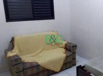 4a181ac297ad883f131e9eeea2784432439a2f25 · Apartamento à venda, 61 m² por R$ 364.000,00 - Pestana - Osasco/SP