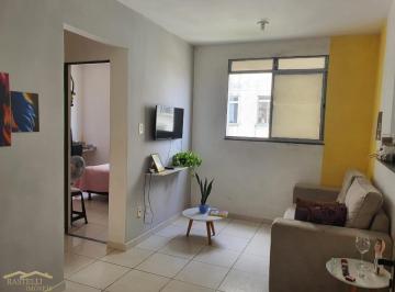 Apartamento de 2 quartos, Lauro de Freitas · Alugue sem Burocracia, só caução. Apartamento 2/4 no Caji - Lauro de Freitas