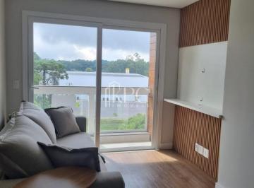 Apartamento · 55m² · 1 Vaga · EM CANELA, JUNTO AOS PONTOS TURÍSTICOS DA REGIÃO