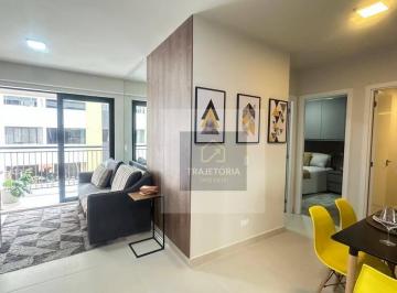 e7c13adc02db5cd8d6437c0ee2e37cd0d307263f · Apartamento com 2 dormitórios à venda, 53 m² por R$ 489.900,00 - Portão - Curitiba/PR