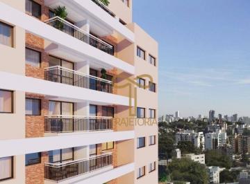 510555fbb4d54f0b1cca1acb835f46fadd6a6c37 · Apartamento com 2 dormitórios à venda, 71 m² por R$ 459.500 - Portão - Curitiba/PR