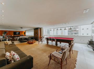 Apartamento · 535m² · 4 Quartos · 3 Vagas · Cobertura à venda, 4 quartos, 2 suítes, 3 vagas, Funcionários - Belo Horizonte/MG