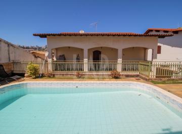 Casa · 352m² · 5 Quartos · 5 Vagas · Casa para aluguel, 5 quartos, 4 suítes, 5 vagas, São Bento - Belo Horizonte/MG