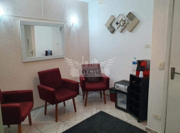 Comercial · 25m² · Sala Comercial para Comprar, 25 m² - Centro, Santo André/SP.