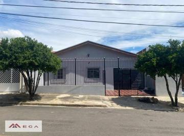 bfccb74c9f7af0ae9142615489d405fdccea8889 · Casa com 2 dormitórios à venda, 100 m² por R$ 400.000,00 - Parque Universitário de Viracopos - Campi