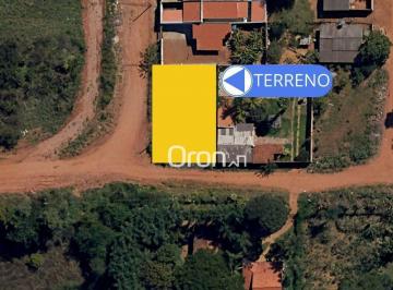 eb892de213c0d908880a784c430a6ed268e6d7eb · Terreno à venda, 450 m² por R$ 49.000,00 - Rosa dos Ventos - Aparecida de Goiânia/GO
